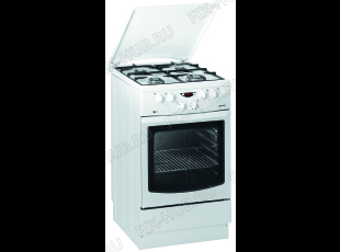 Плита (духовка) Gorenje K274W (224846, K51E2-12VD) - Фото